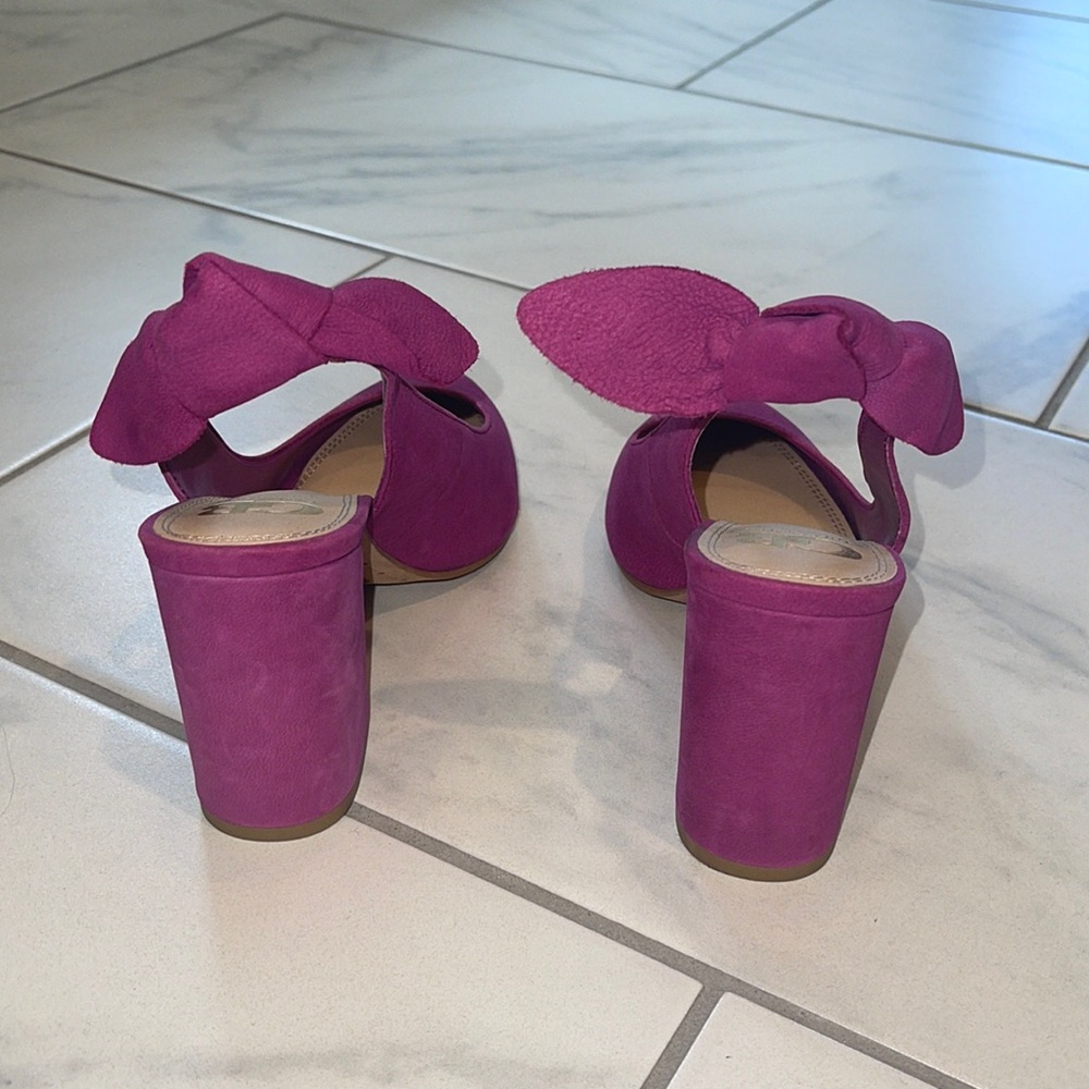 Heels